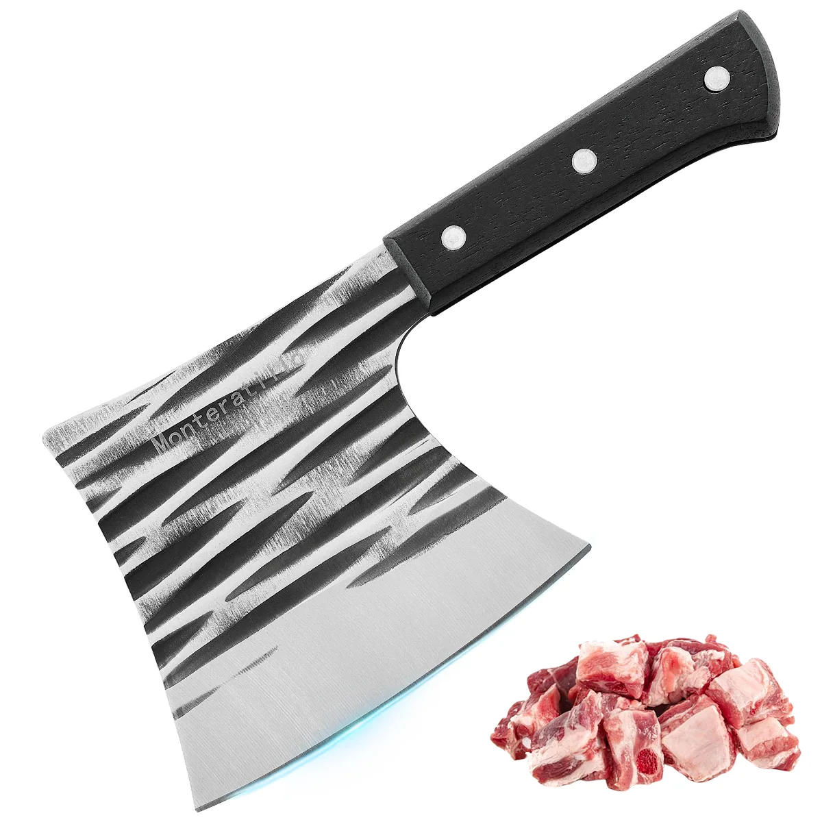 HYW-084 real catalogue cleaver